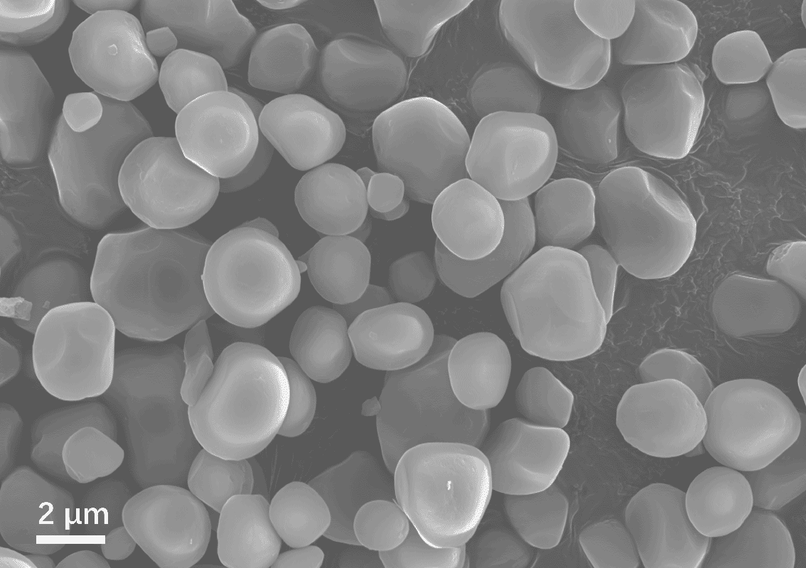 Aluminum Nitride filler 2um