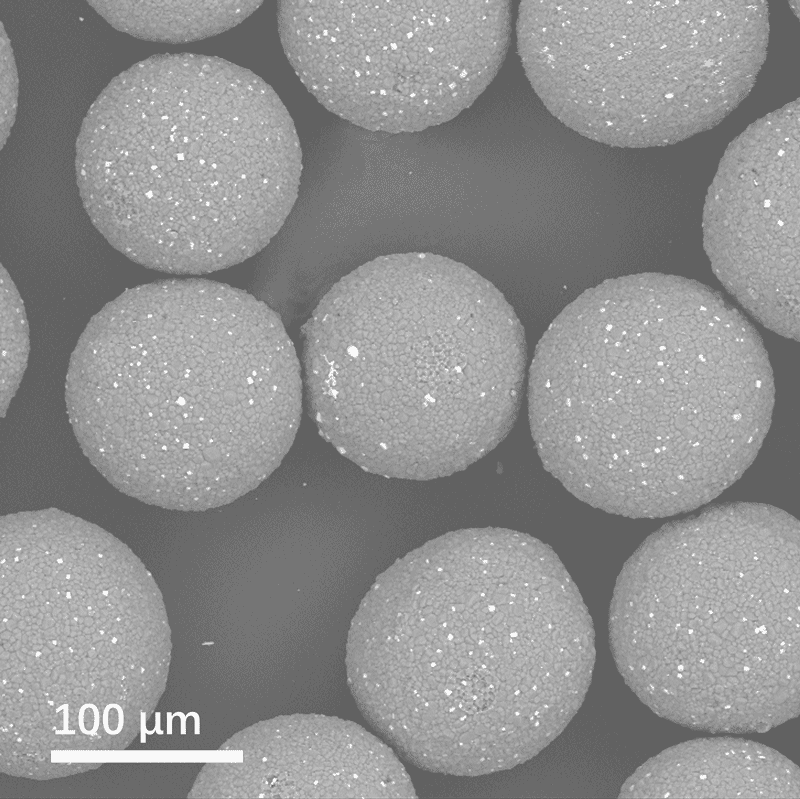120μm aluminum nitride filler