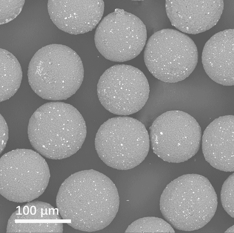S-series 100μm Aluminum nitride filler