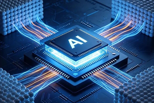 AI Compute Boom: Why Is Aluminum Nitride Sold Out?